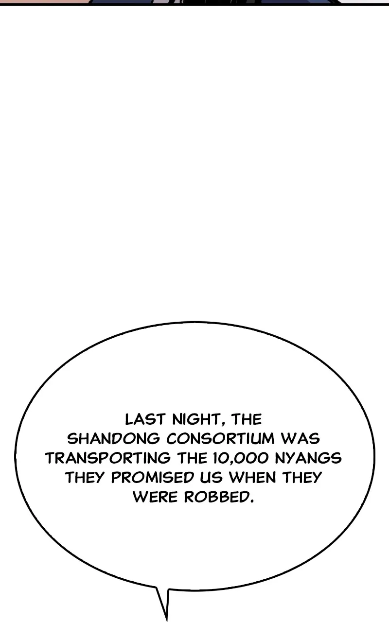 Read Reincarnated Murim Lord chapter 34 image 33 on Lezhin