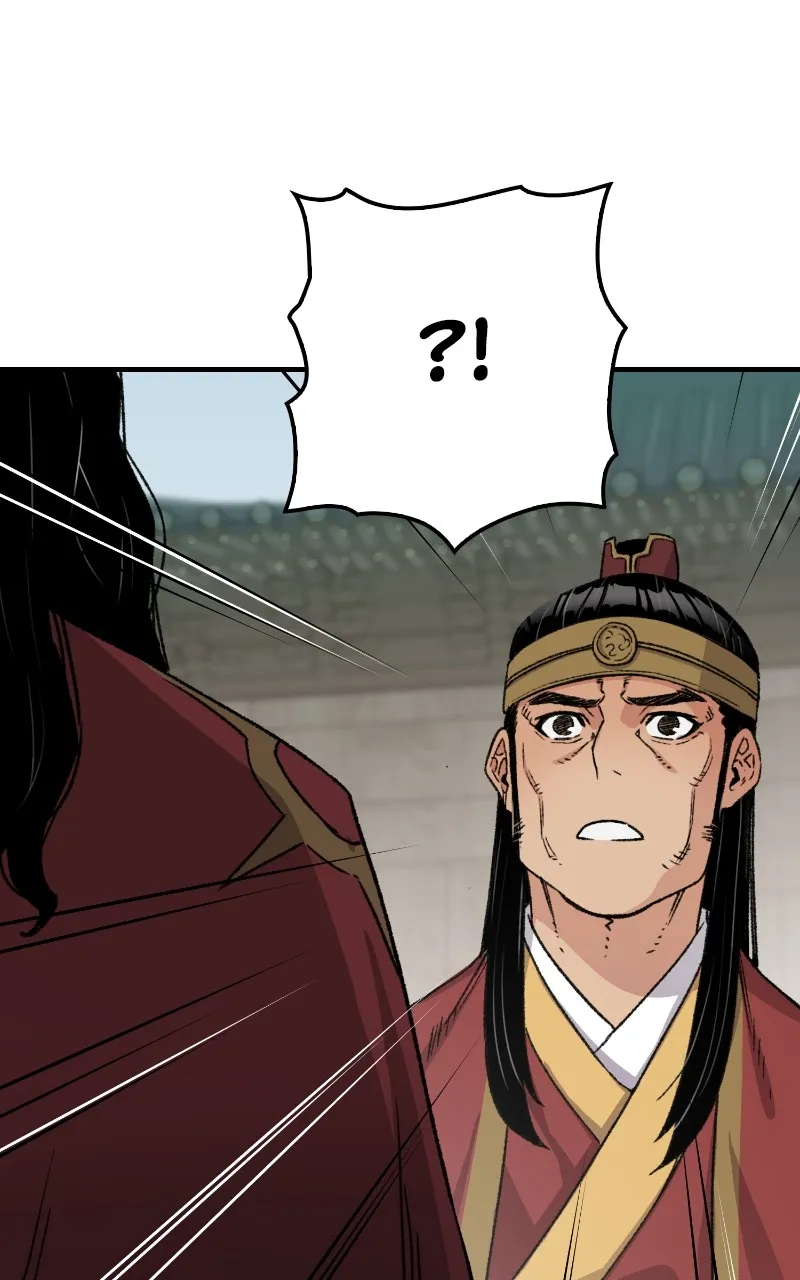 Read Reincarnated Murim Lord chapter 34 image 35 on Lezhin