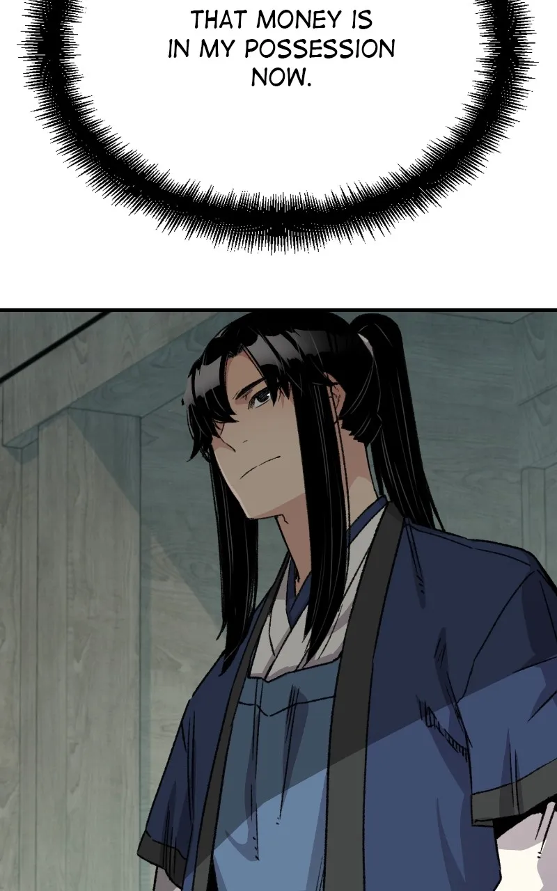 Read Reincarnated Murim Lord chapter 34 image 42 on Lezhin