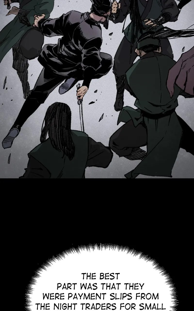 Read Reincarnated Murim Lord chapter 34 image 44 on Lezhin
