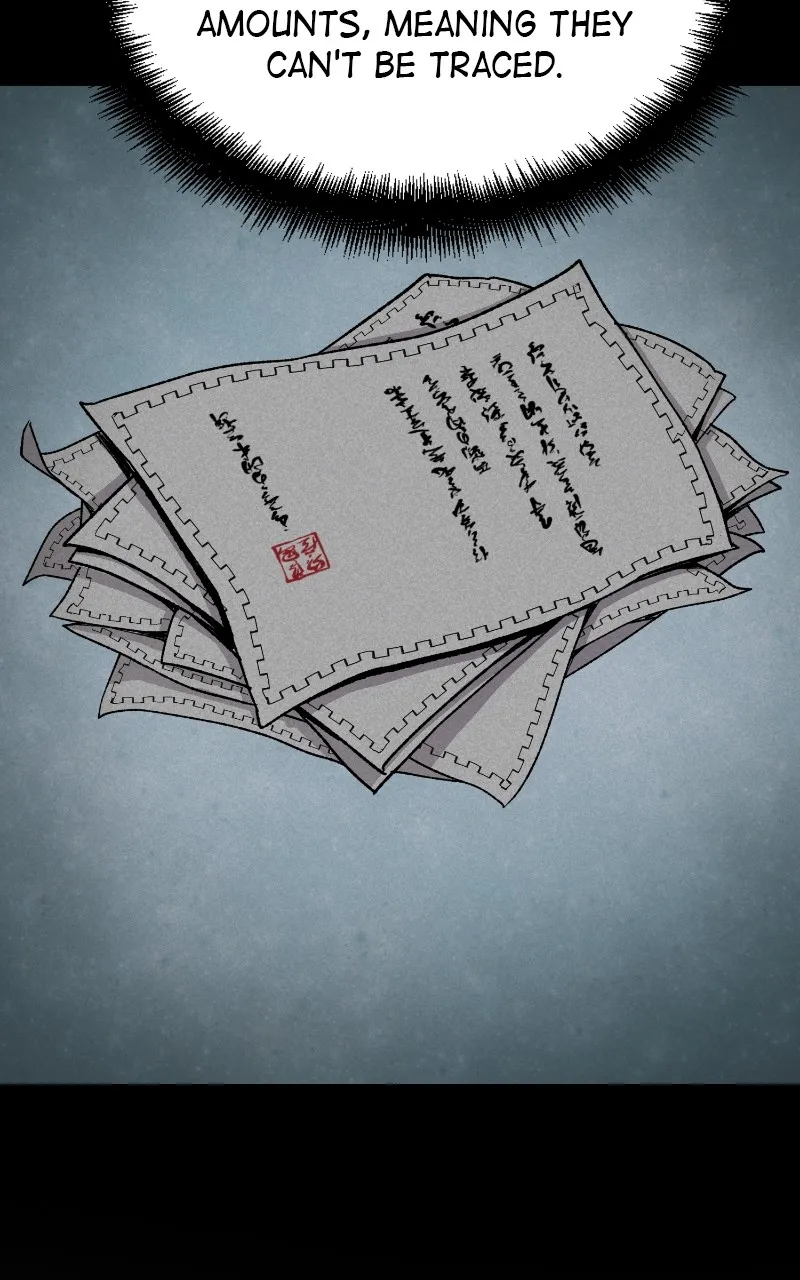 Read Reincarnated Murim Lord chapter 34 image 45 on Lezhin