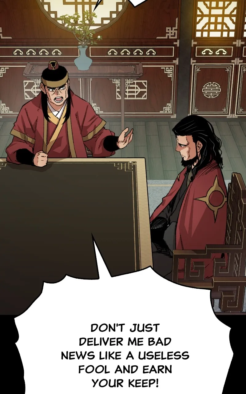 Read Reincarnated Murim Lord chapter 34 image 85 on Lezhin