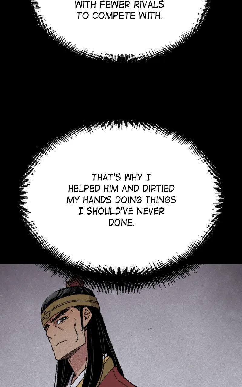Read Reincarnated Murim Lord chapter 34 image 96 on Lezhin