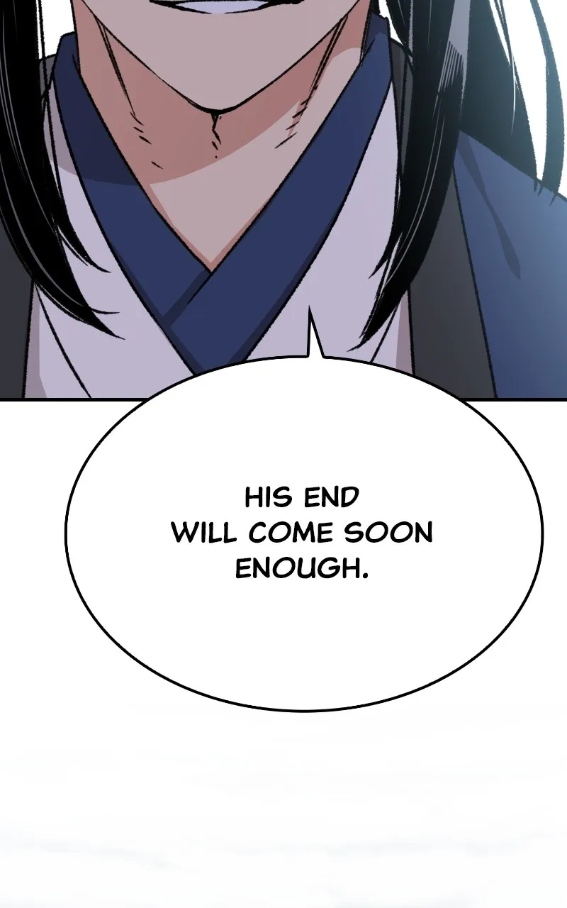 Read Reincarnated Murim Lord chapter 35 image 100 on Lezhin