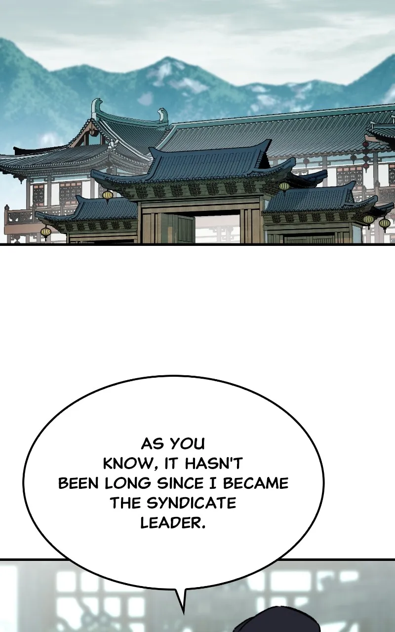 Read Reincarnated Murim Lord chapter 35 image 102 on Lezhin