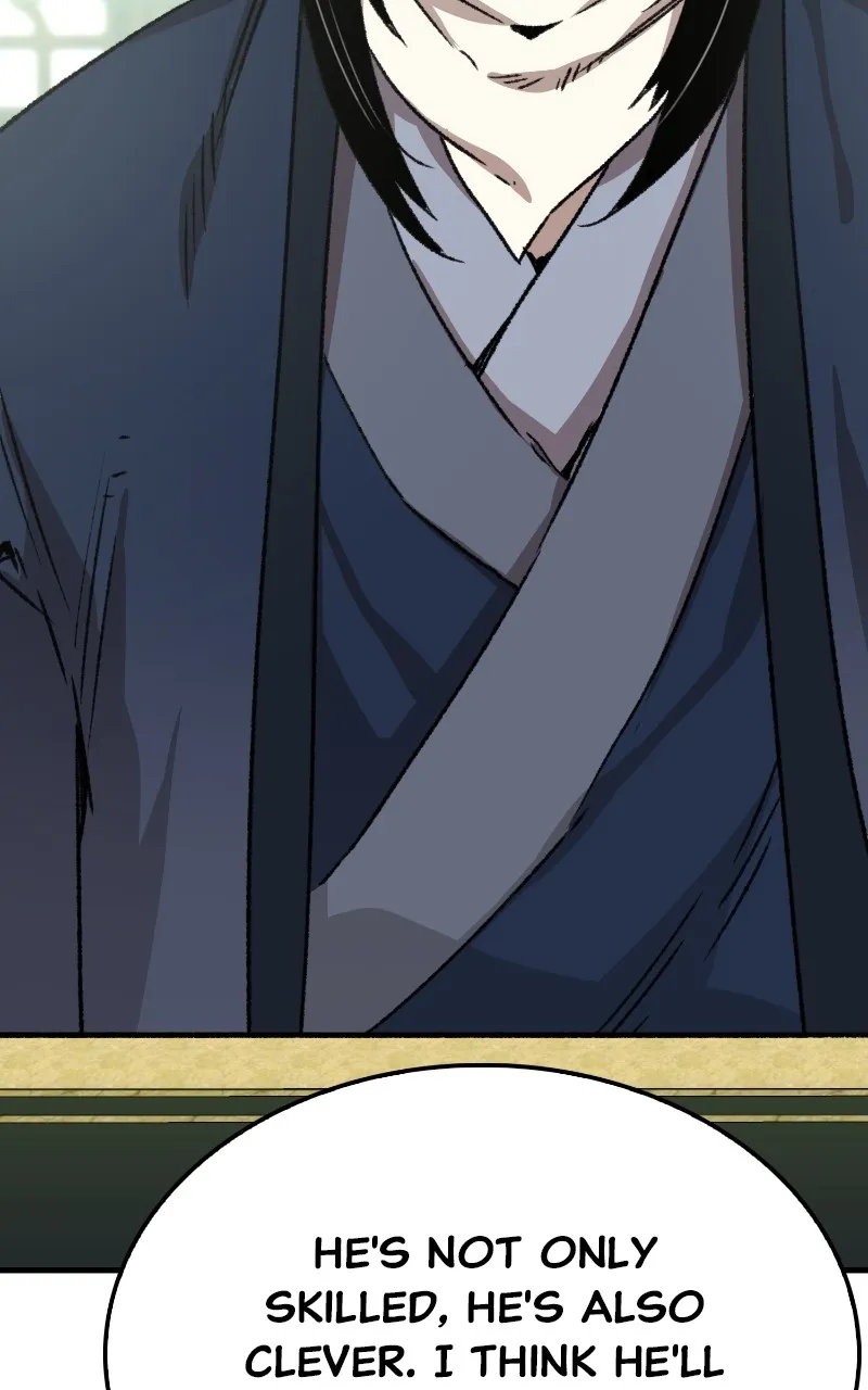 Read Reincarnated Murim Lord chapter 35 image 111 on Lezhin