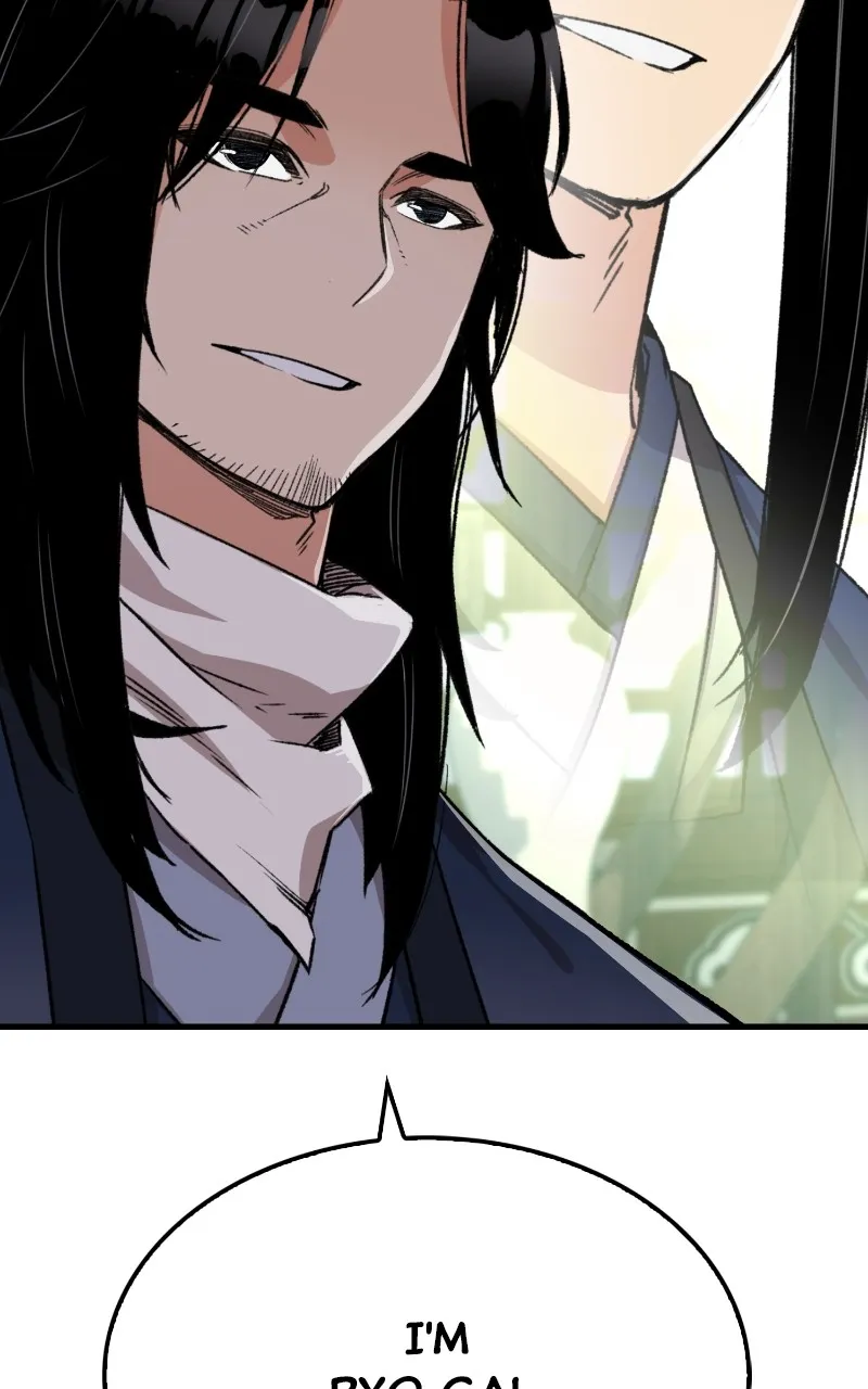 Read Reincarnated Murim Lord chapter 35 image 116 on Lezhin