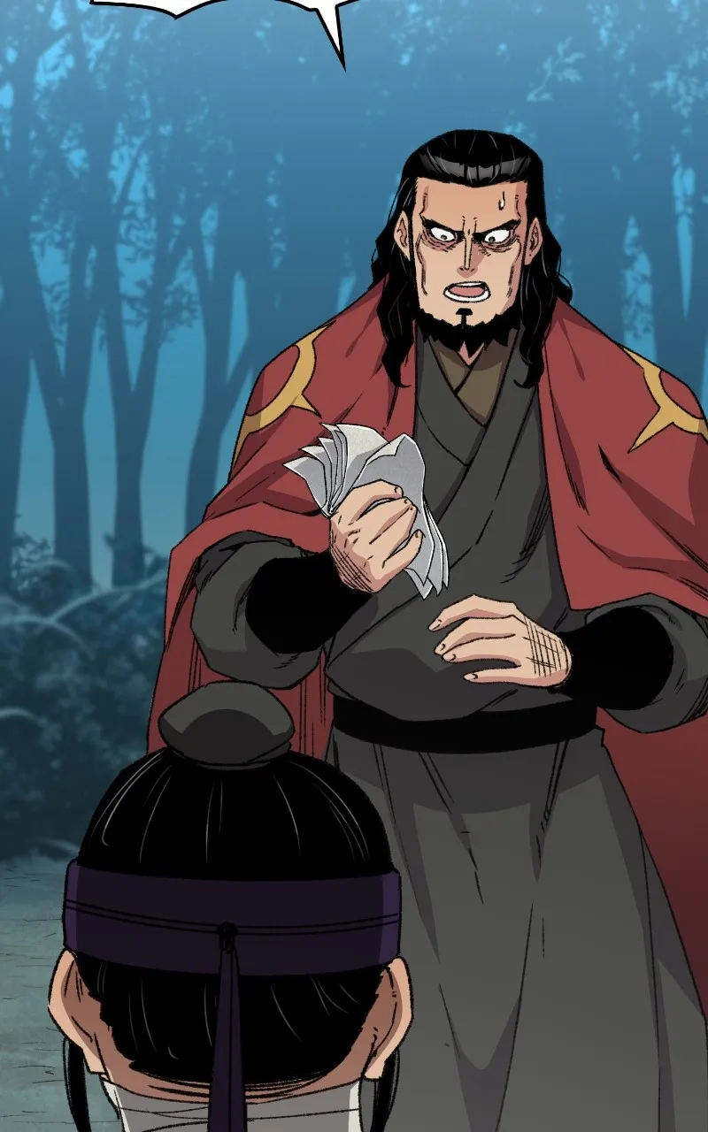 Read Reincarnated Murim Lord chapter 35 image 14 on Lezhin
