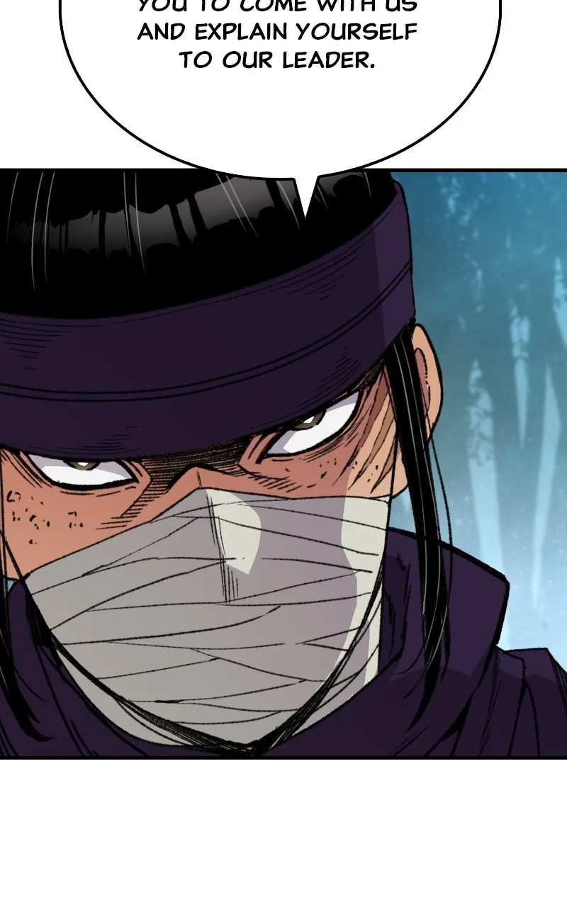 Read Reincarnated Murim Lord chapter 35 image 16 on Lezhin