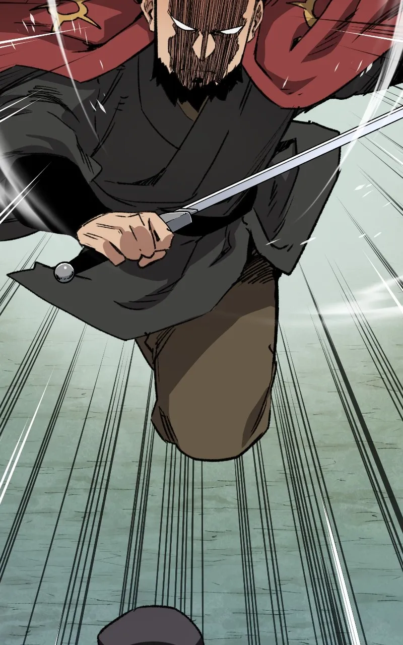 Read Reincarnated Murim Lord chapter 35 image 22 on Lezhin