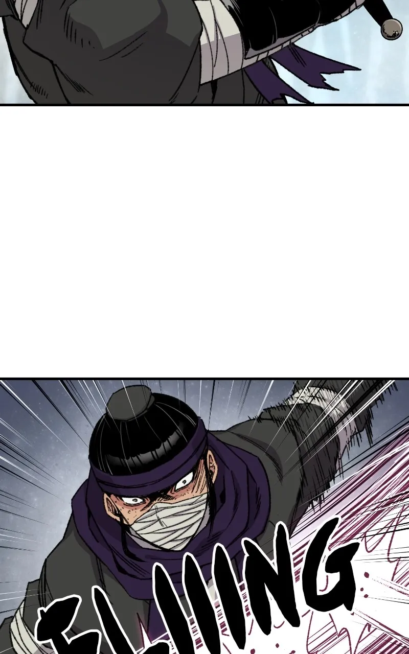 Read Reincarnated Murim Lord chapter 35 image 28 on Lezhin