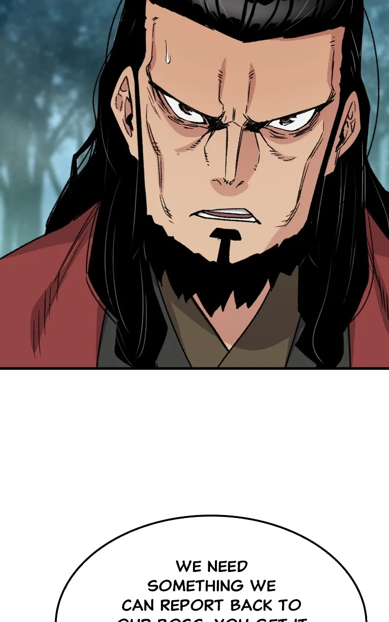 Read Reincarnated Murim Lord chapter 35 image 3 on Lezhin