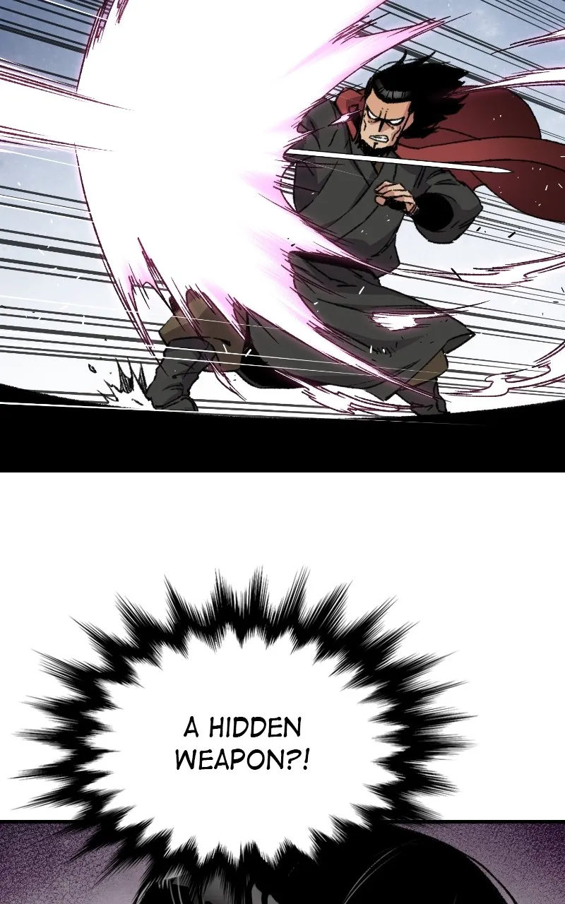 Read Reincarnated Murim Lord chapter 35 image 31 on Lezhin