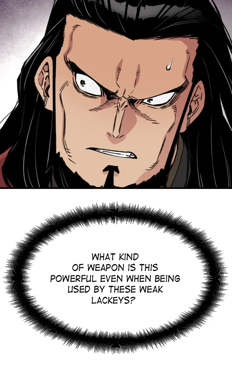 Read Reincarnated Murim Lord chapter 35 image 32 on Lezhin