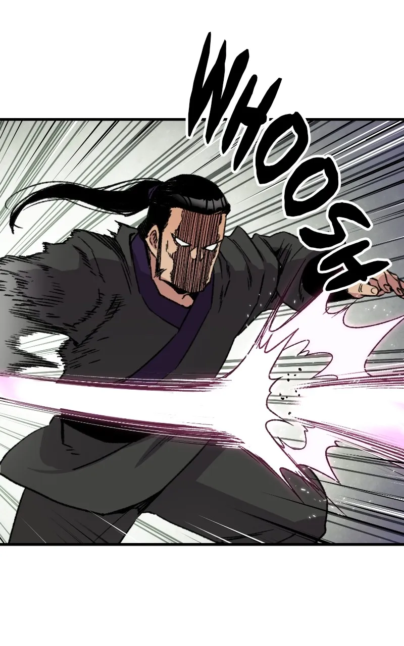 Read Reincarnated Murim Lord chapter 35 image 33 on Lezhin