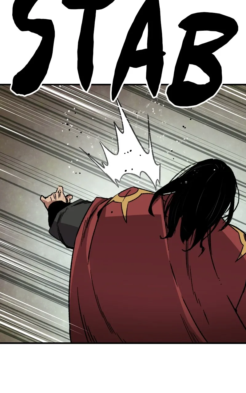 Read Reincarnated Murim Lord chapter 35 image 35 on Lezhin