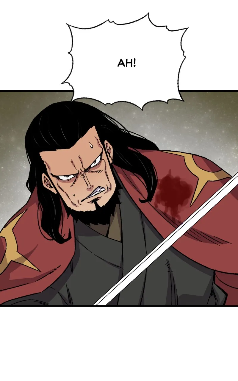 Read Reincarnated Murim Lord chapter 35 image 36 on Lezhin