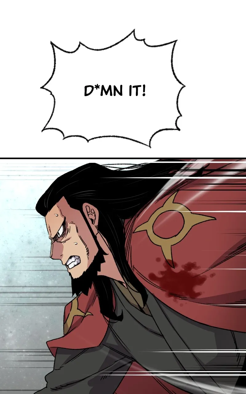 Read Reincarnated Murim Lord chapter 35 image 37 on Lezhin