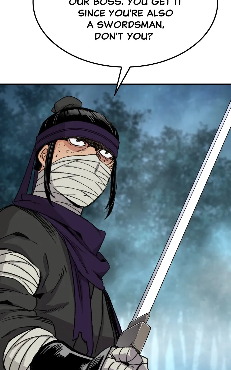 Read Reincarnated Murim Lord chapter 35 image 4 on Lezhin