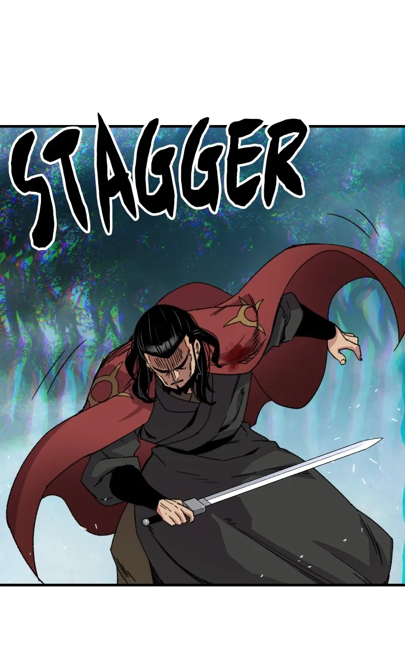 Read Reincarnated Murim Lord chapter 35 image 41 on Lezhin
