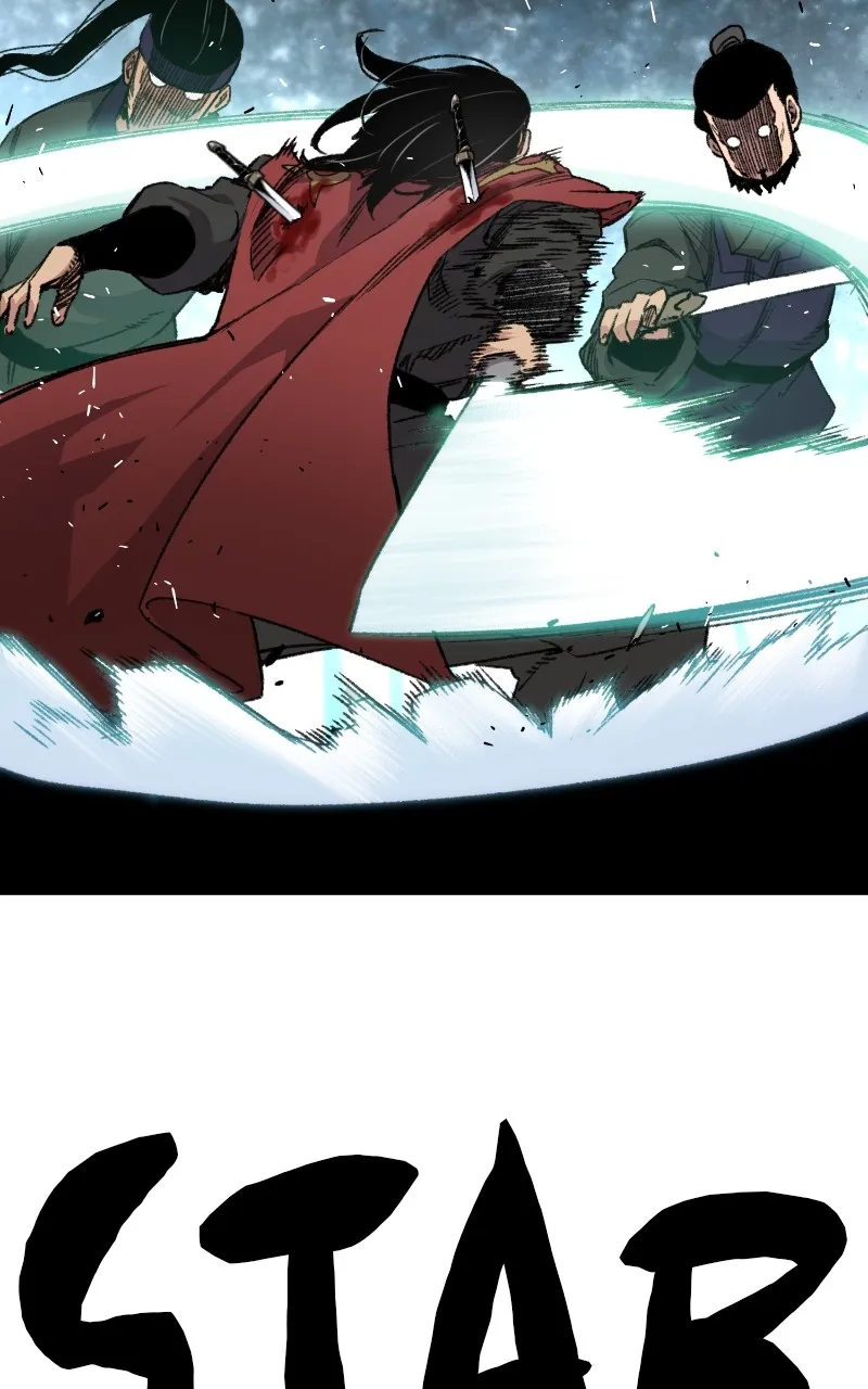 Read Reincarnated Murim Lord chapter 35 image 48 on Lezhin