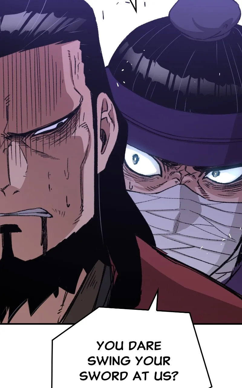 Read Reincarnated Murim Lord chapter 35 image 52 on Lezhin
