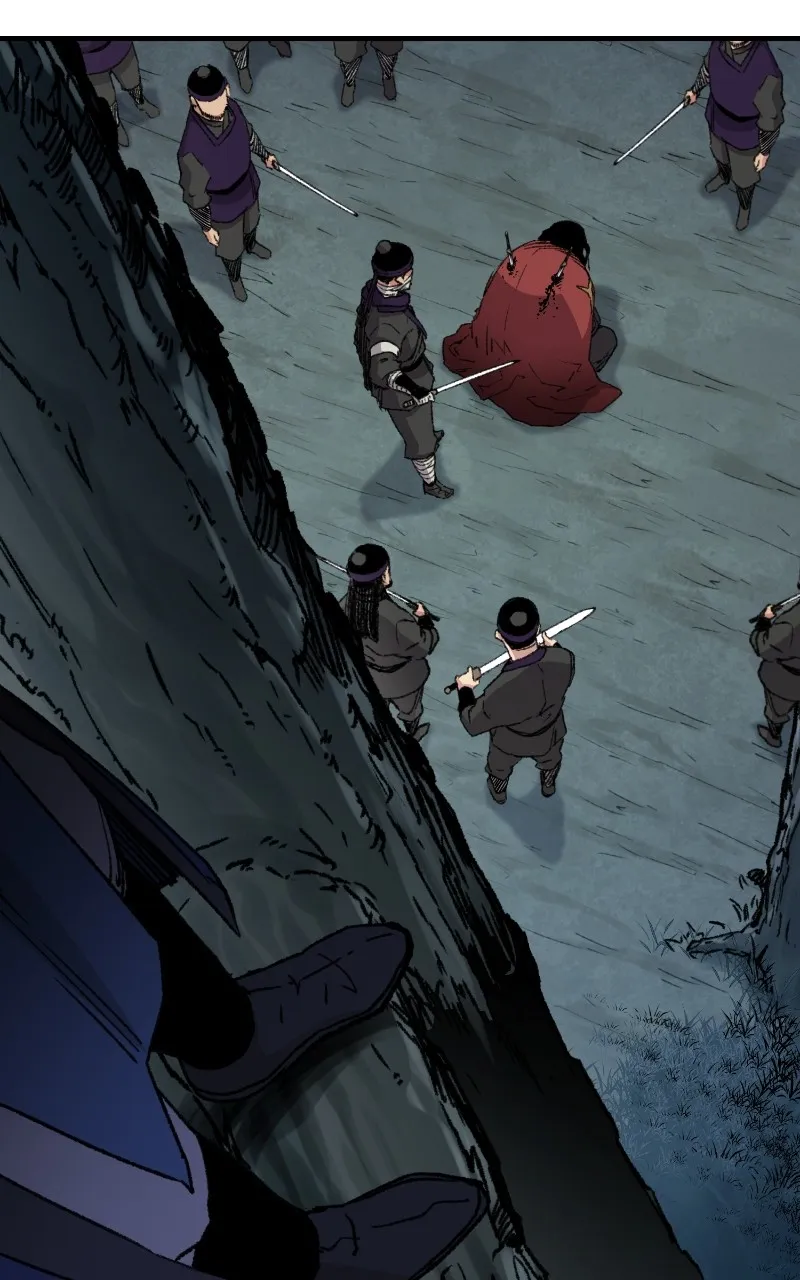Read Reincarnated Murim Lord chapter 35 image 57 on Lezhin