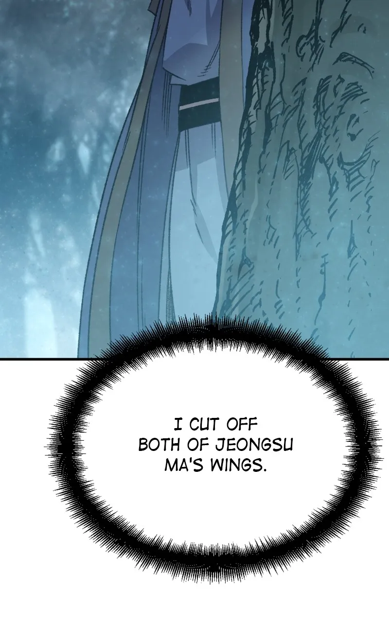 Read Reincarnated Murim Lord chapter 35 image 59 on Lezhin