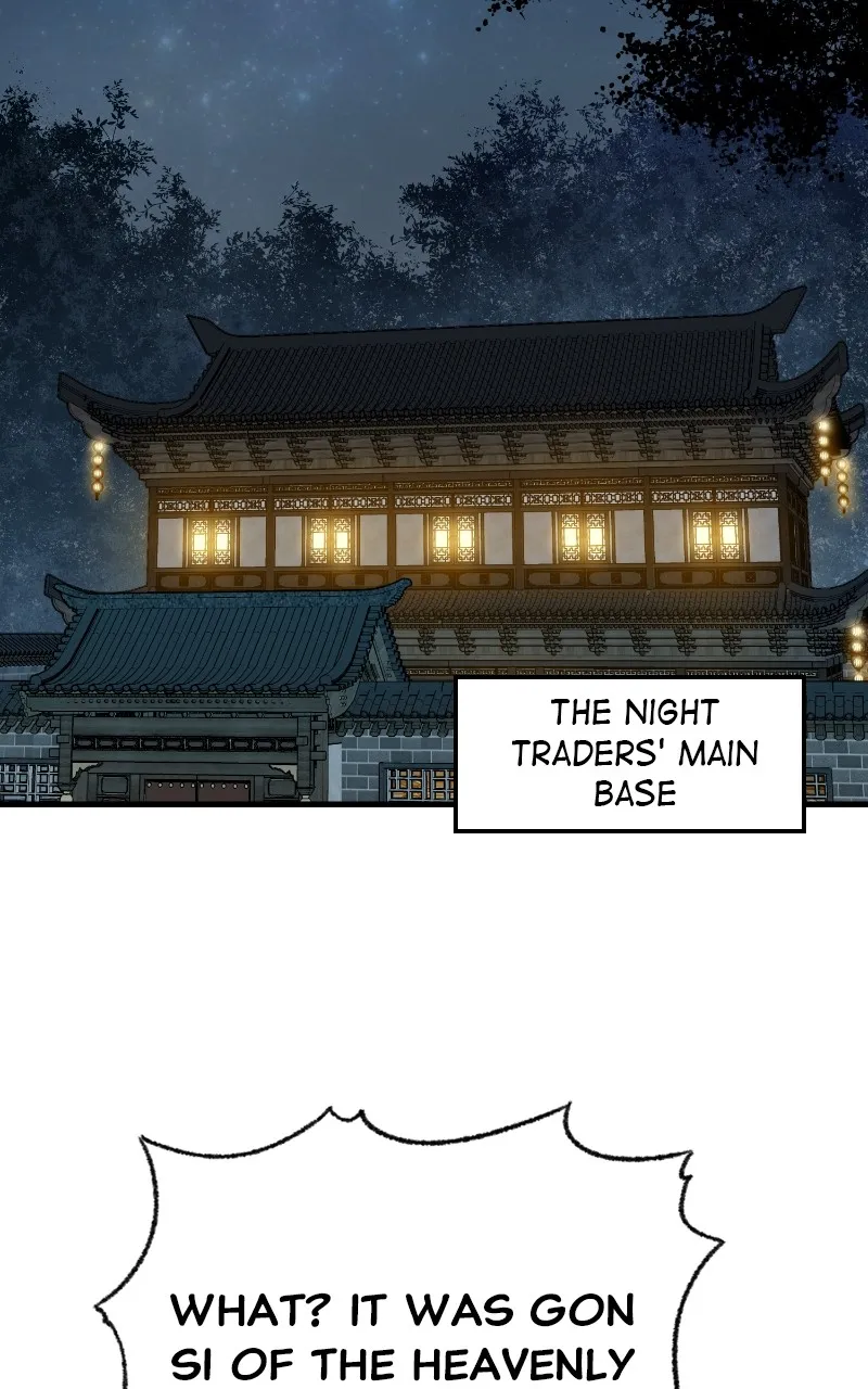 Read Reincarnated Murim Lord chapter 35 image 63 on Lezhin