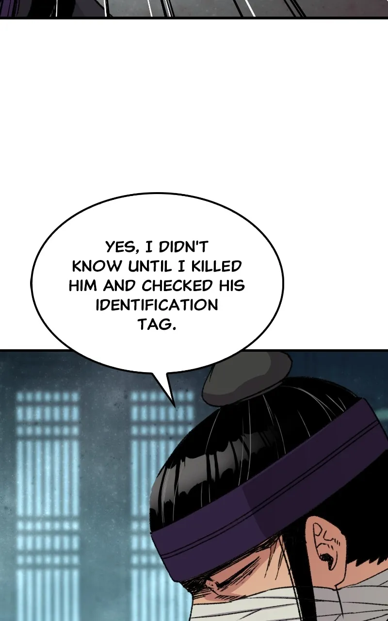 Read Reincarnated Murim Lord chapter 35 image 65 on Lezhin
