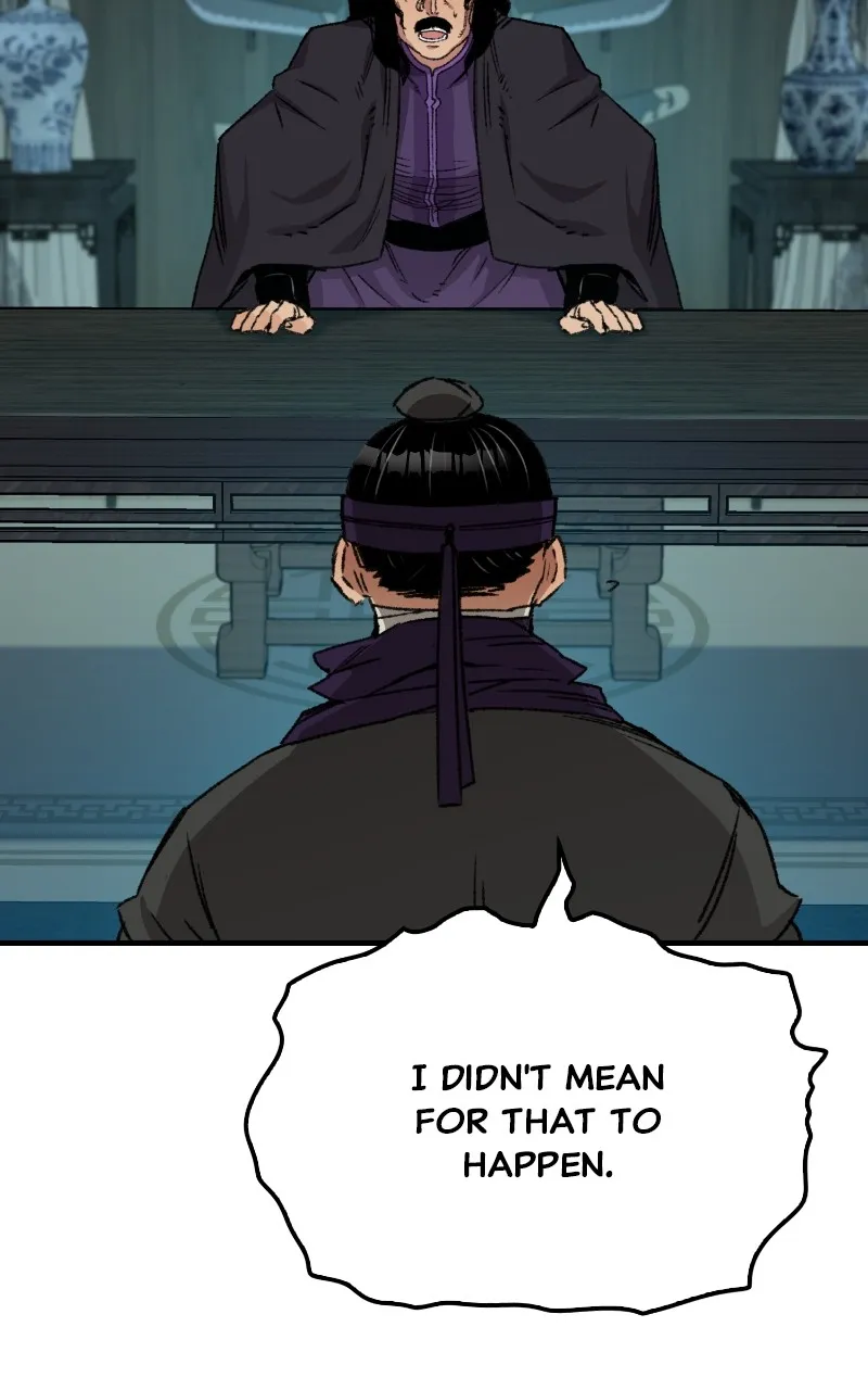 Read Reincarnated Murim Lord chapter 35 image 67 on Lezhin