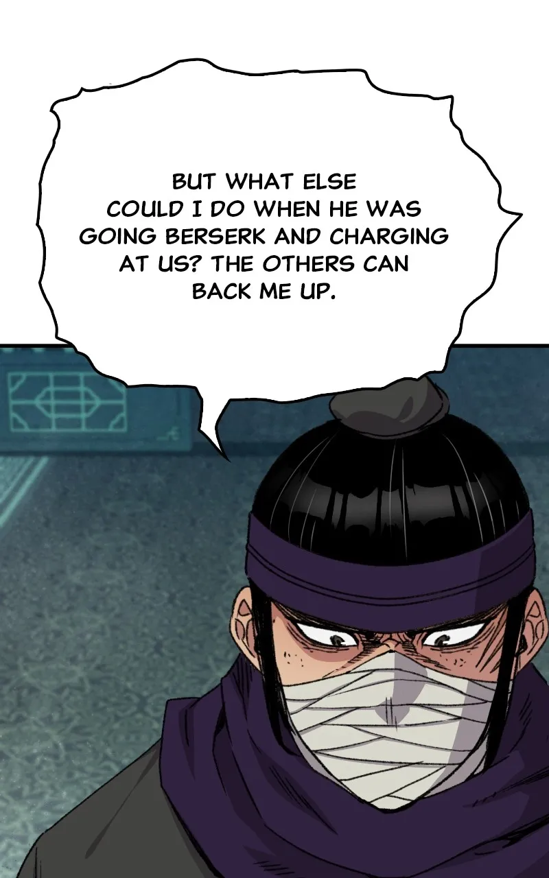 Read Reincarnated Murim Lord chapter 35 image 68 on Lezhin