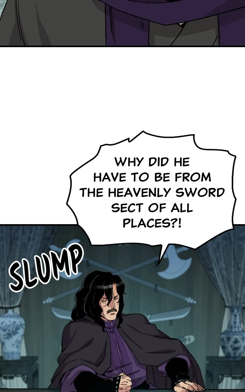 Read Reincarnated Murim Lord chapter 35 image 69 on Lezhin