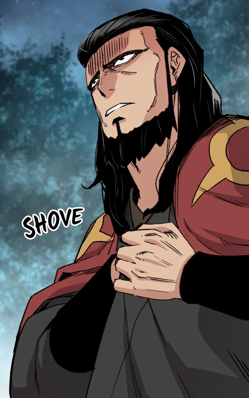 Read Reincarnated Murim Lord chapter 35 image 7 on Lezhin