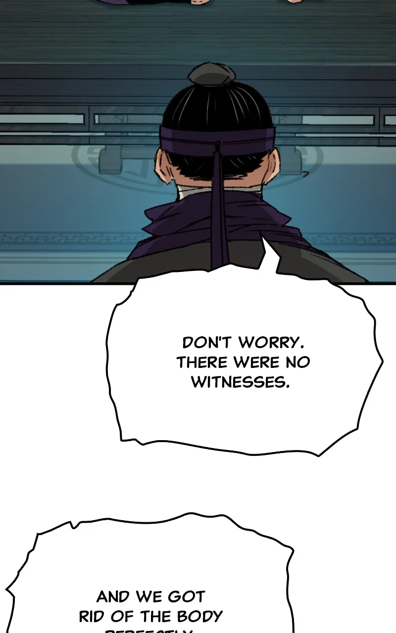Read Reincarnated Murim Lord chapter 35 image 70 on Lezhin