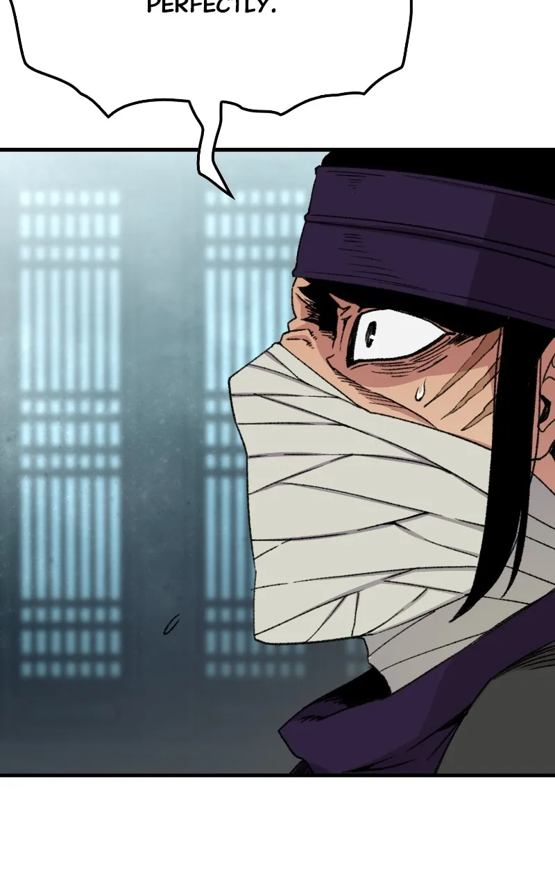 Read Reincarnated Murim Lord chapter 35 image 71 on Lezhin