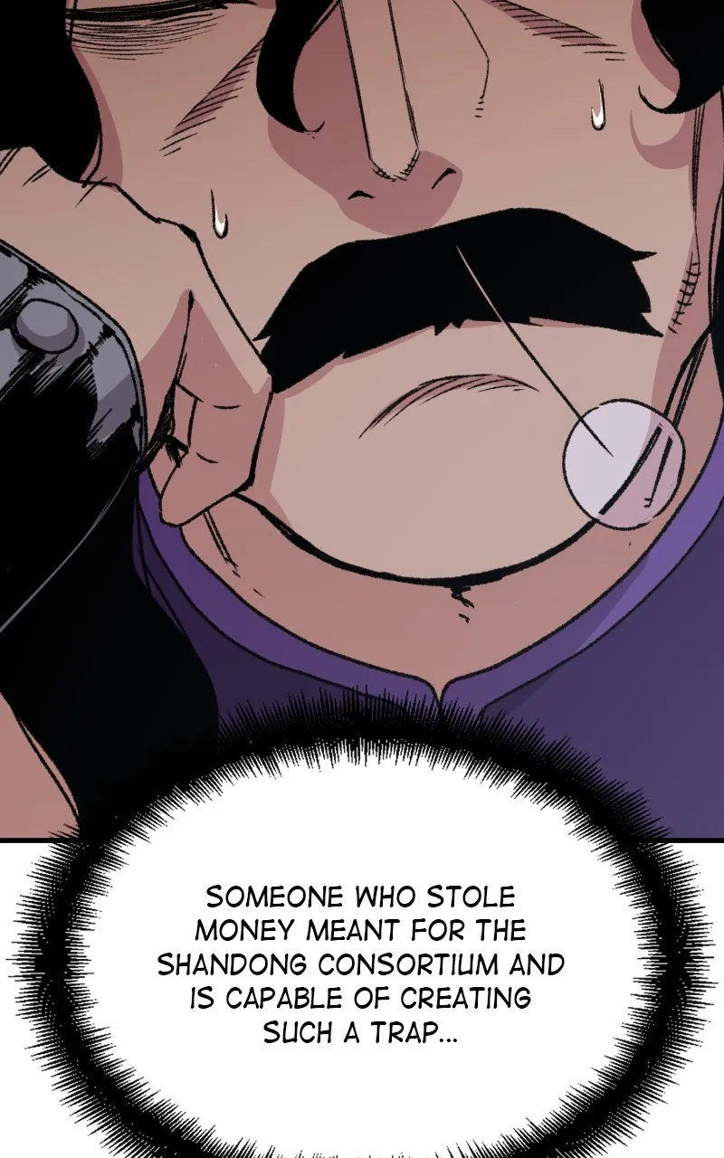 Read Reincarnated Murim Lord chapter 35 image 79 on Lezhin