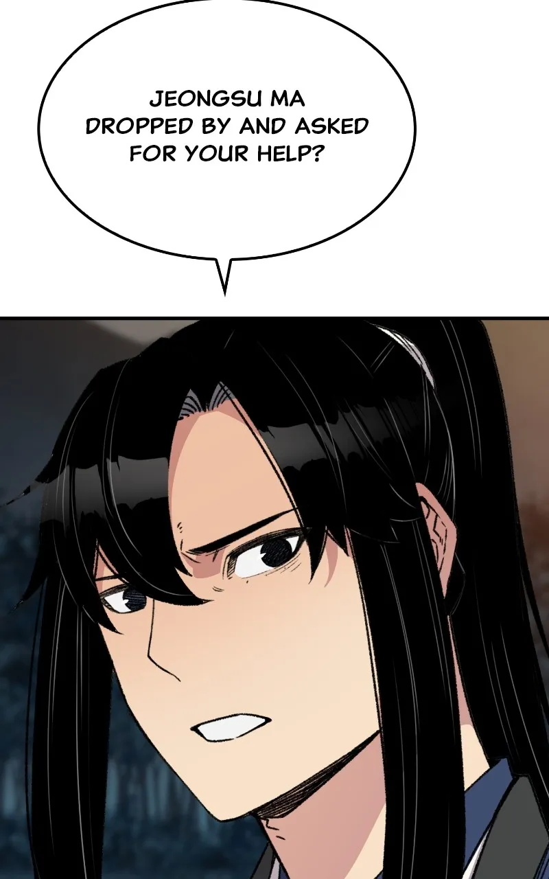 Read Reincarnated Murim Lord chapter 35 image 84 on Lezhin