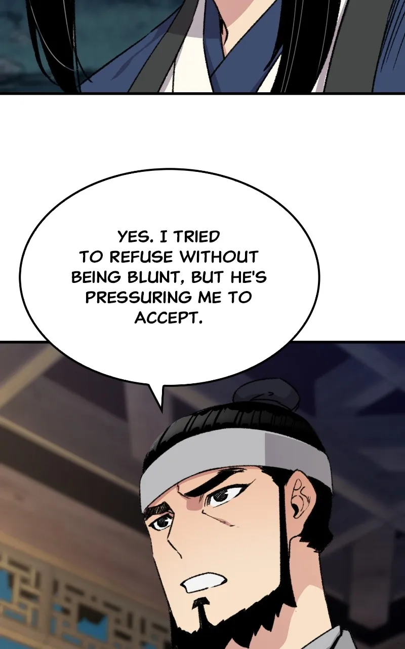 Read Reincarnated Murim Lord chapter 35 image 85 on Lezhin