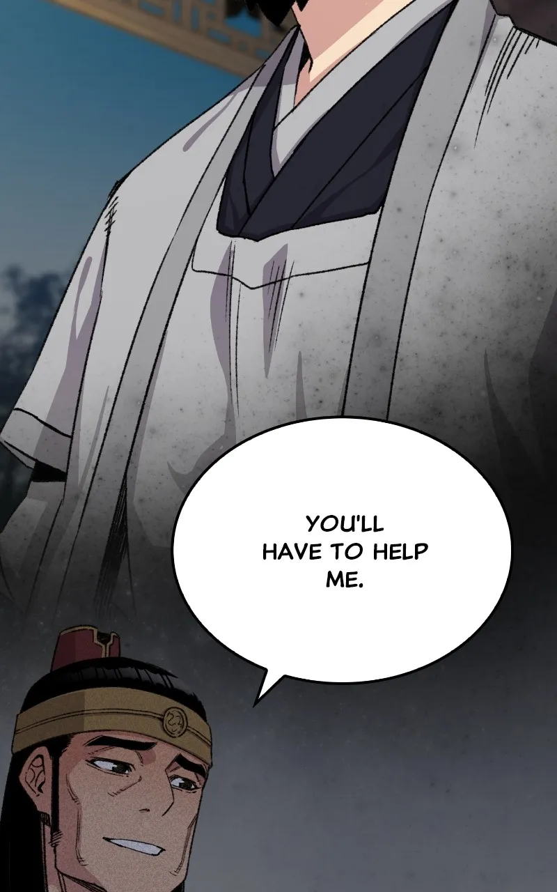 Read Reincarnated Murim Lord chapter 35 image 86 on Lezhin
