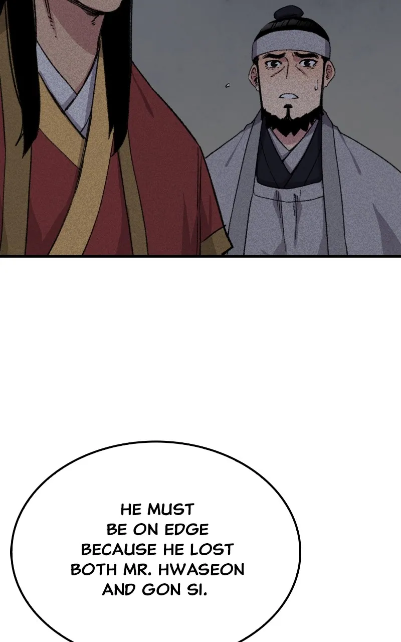 Read Reincarnated Murim Lord chapter 35 image 87 on Lezhin