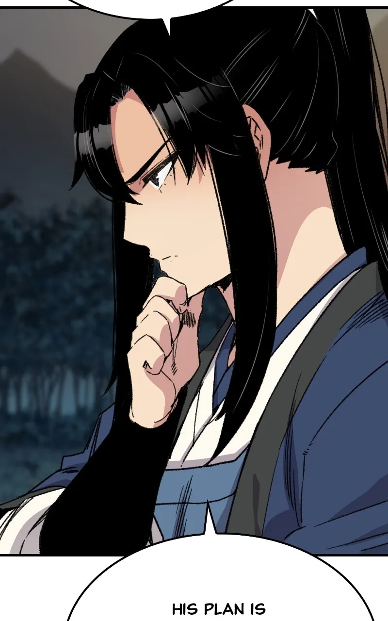 Read Reincarnated Murim Lord chapter 35 image 88 on Lezhin