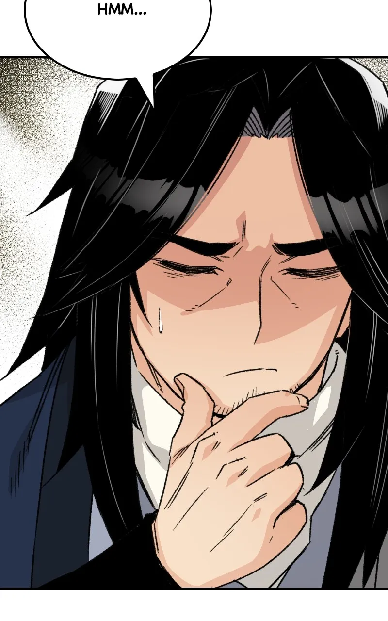 Read Reincarnated Murim Lord chapter 36 image 100 on Lezhin