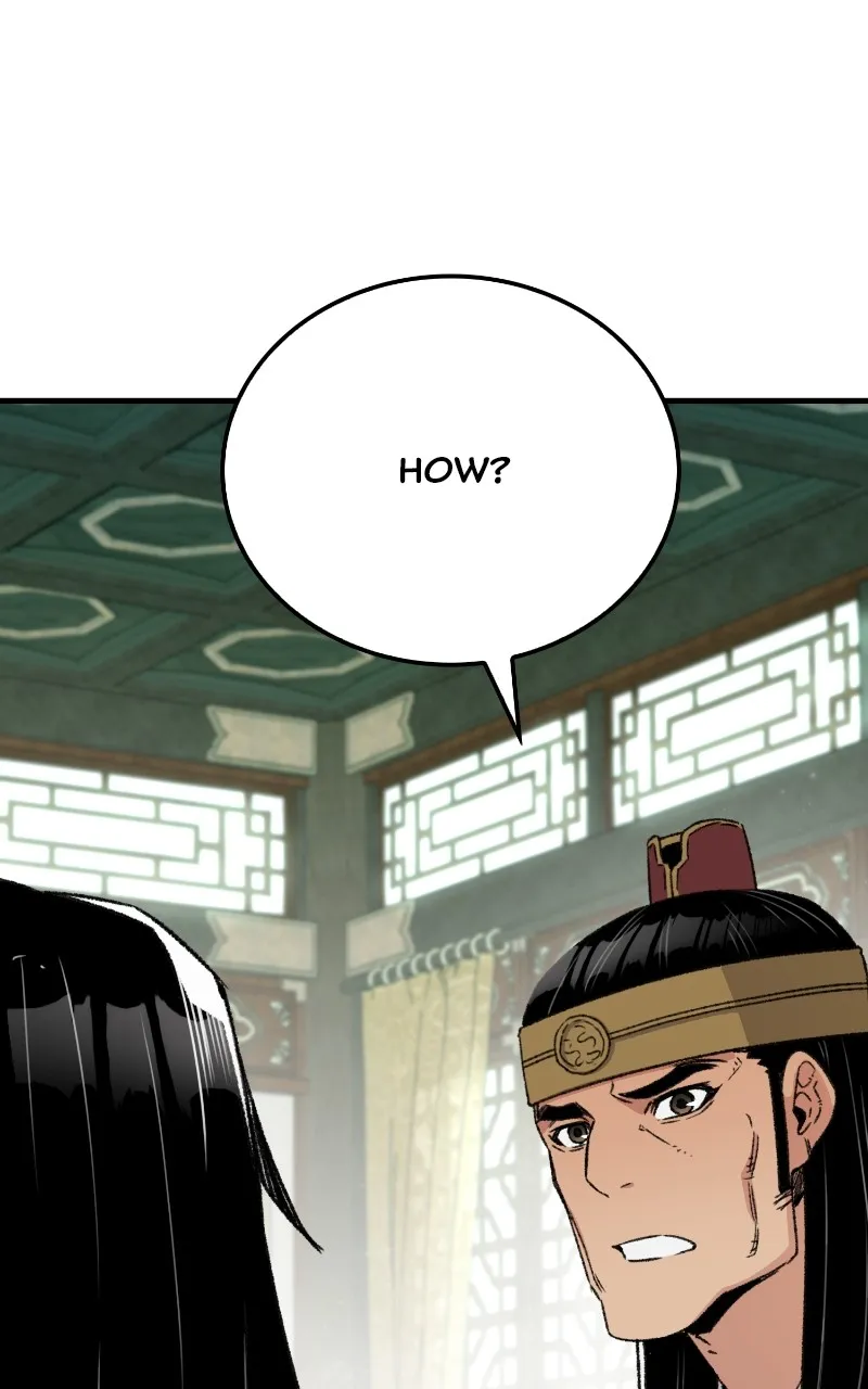 Read Reincarnated Murim Lord chapter 36 image 103 on Lezhin
