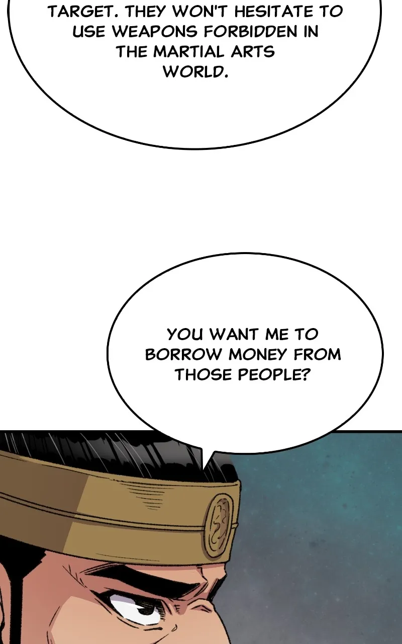Read Reincarnated Murim Lord chapter 36 image 110 on Lezhin