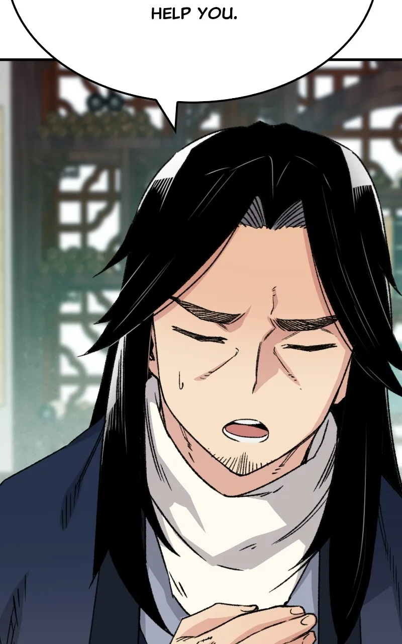 Read Reincarnated Murim Lord chapter 36 image 128 on Lezhin