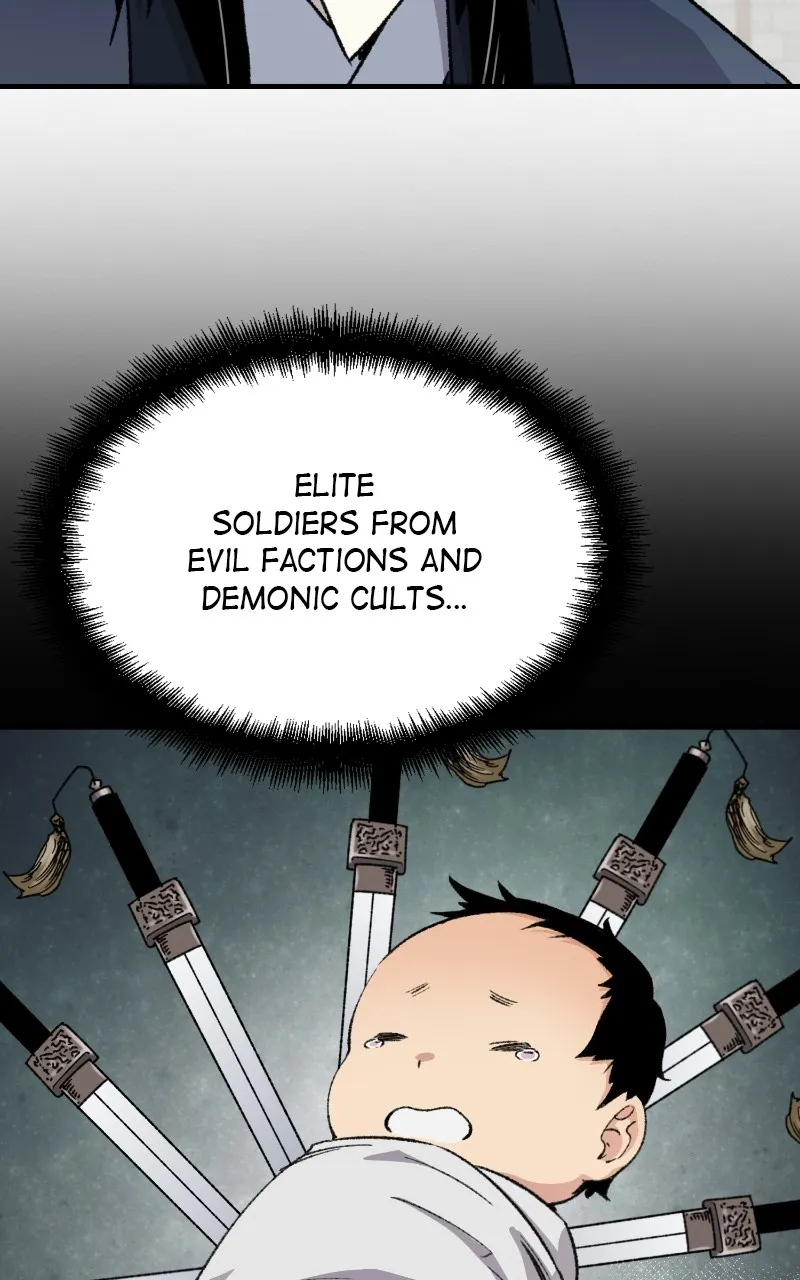 Read Reincarnated Murim Lord chapter 36 image 13 on Lezhin