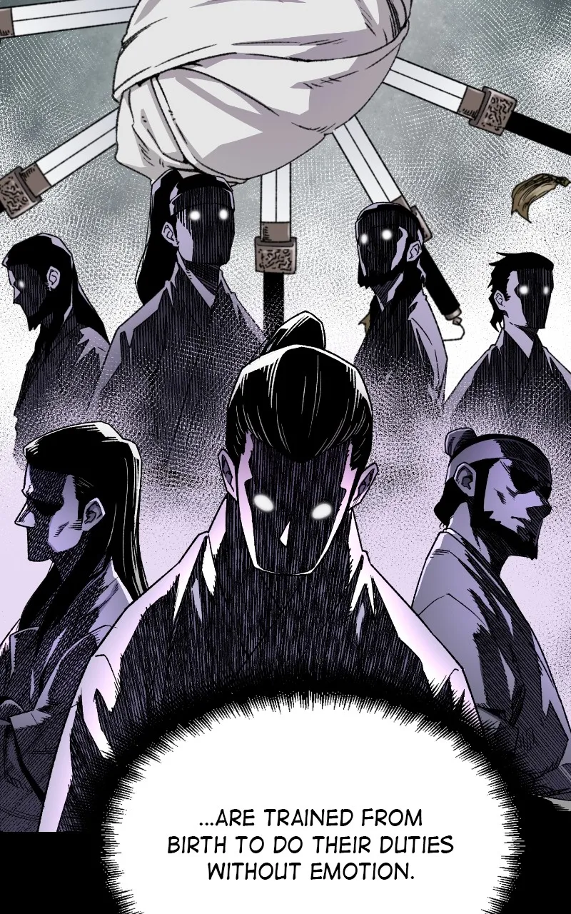 Read Reincarnated Murim Lord chapter 36 image 14 on Lezhin