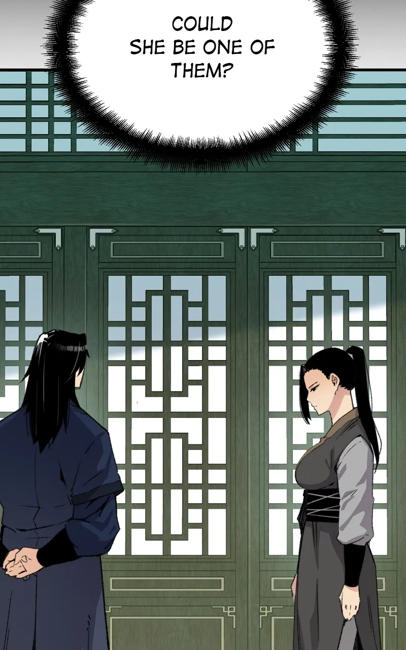 Read Reincarnated Murim Lord chapter 36 image 17 on Lezhin