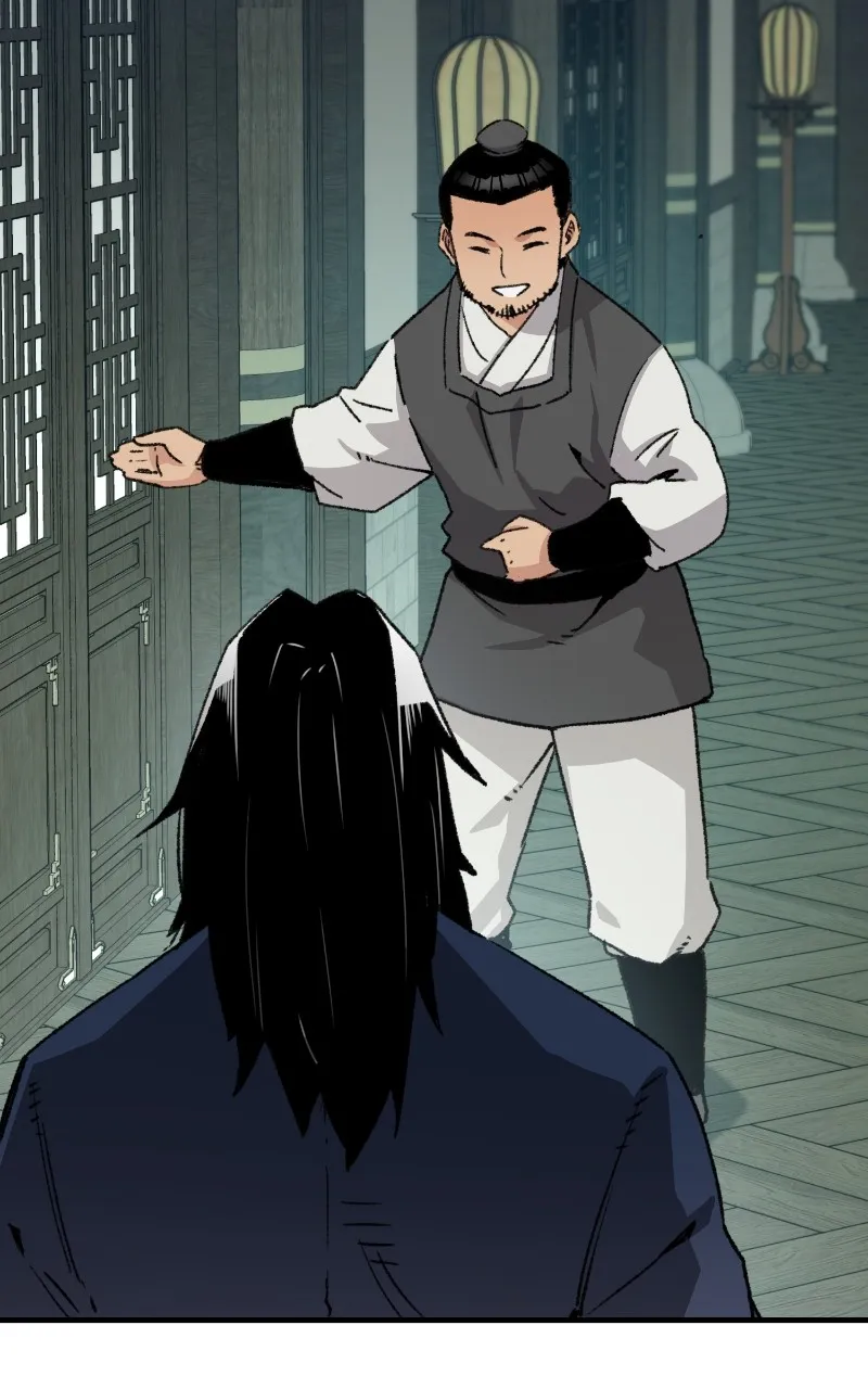 Read Reincarnated Murim Lord chapter 36 image 2 on Lezhin